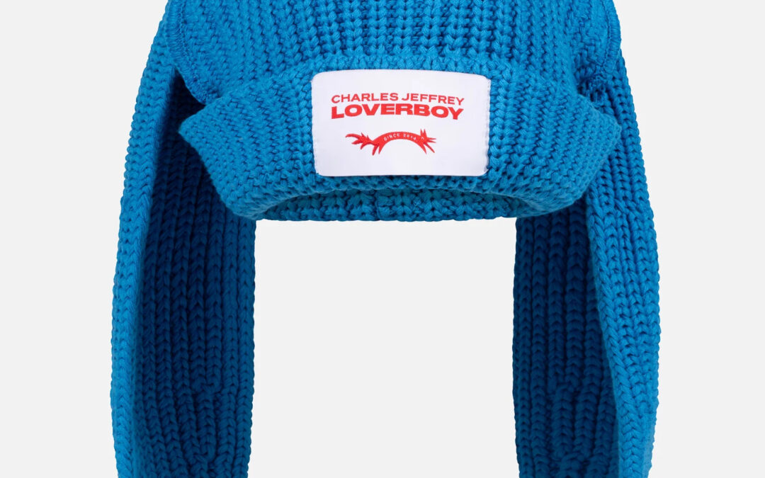 Loverboy Hat: A Bold Symbol of Creative Rebellion