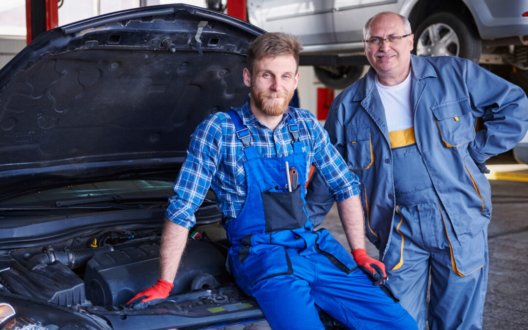 5 Engine Tuning Mistakes Car Owners Often Overlook