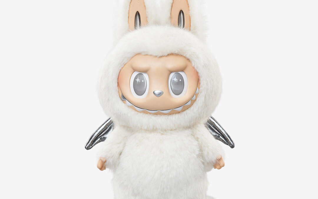 write very unique content fully human written on labubu Official