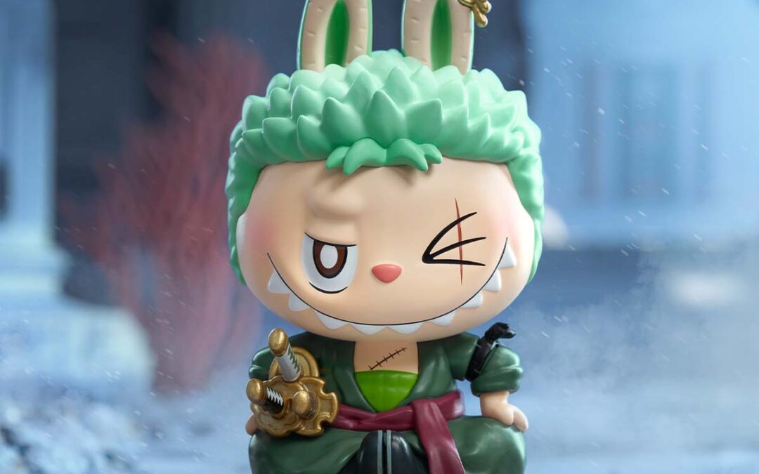 Labubu Doll Mexico Cute, Cuddly, and Collectible