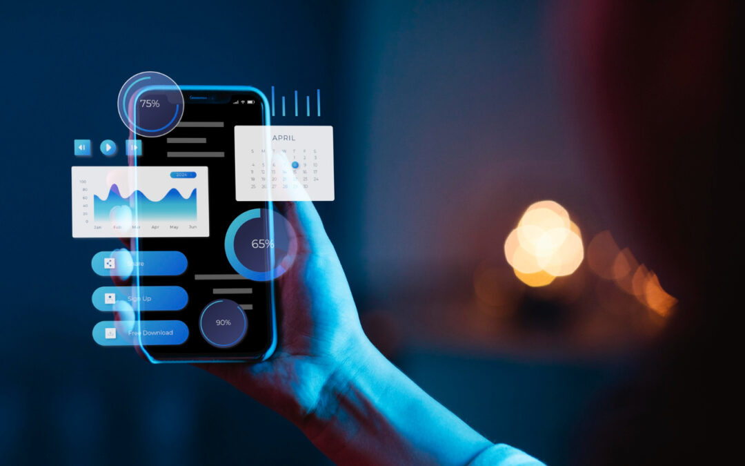 Mobile App UI Trends 2026: User Experience Design Guide