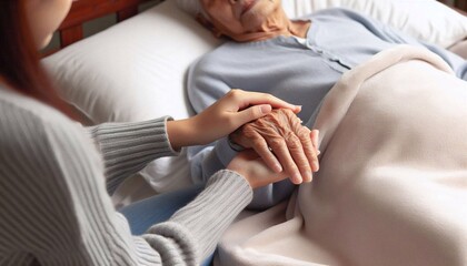 How Hospice Care Transforms Pain into Peaceful Moments
