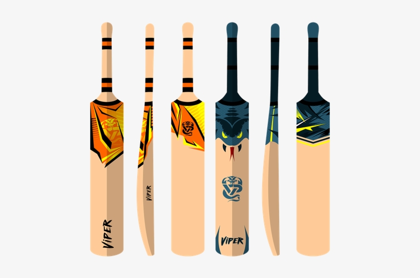 Why Personalized Cricket Bat Stickers Matter More Than Ever in the UK Market
