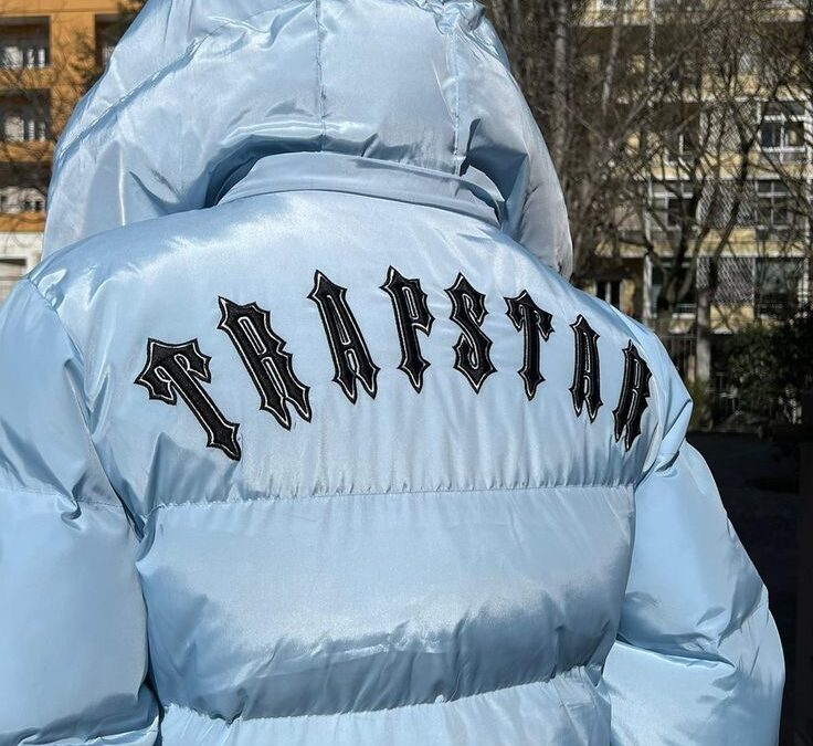 How Did Trapstar Build Its Reputation Through Mystery and Exclusivity?