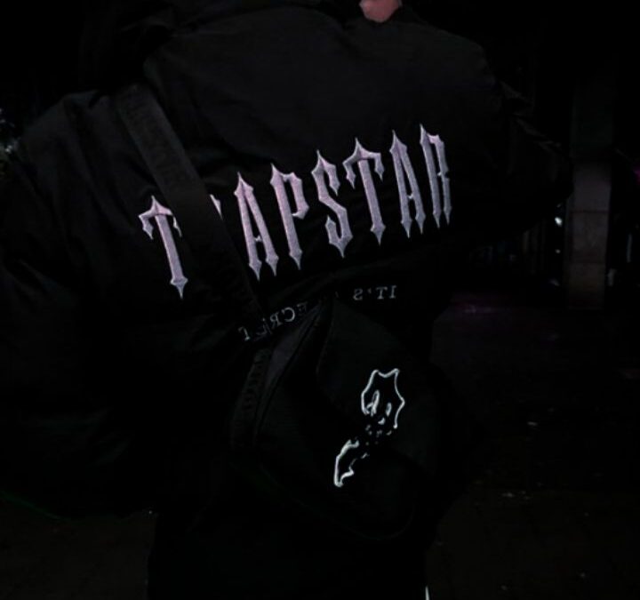 Why Do Celebrities Frequently Choose Trapstar for Street Style Statements?