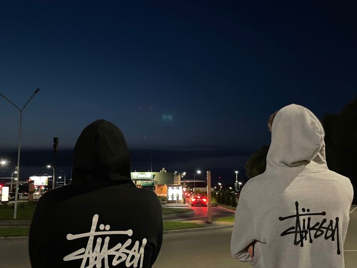 How Has Stussy Collaborated with Other Brands to Stay Relevant?