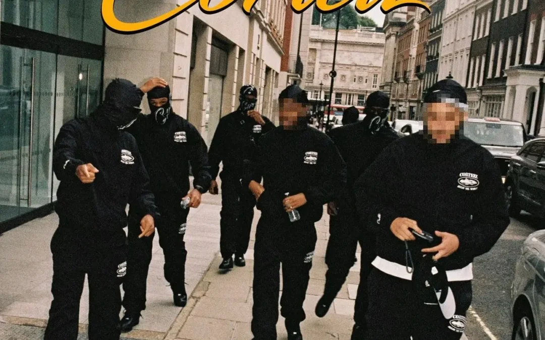 The Rise of Corteiz Clothing: A Movement Disguised as Fashion