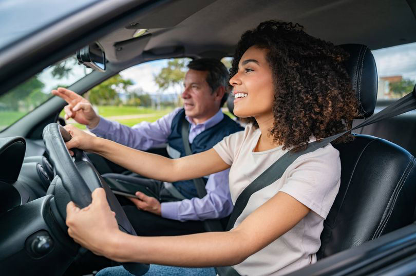 Manual Driving Lessons Stafford: A Smarter Way to Learn Manual and Pass First Time
