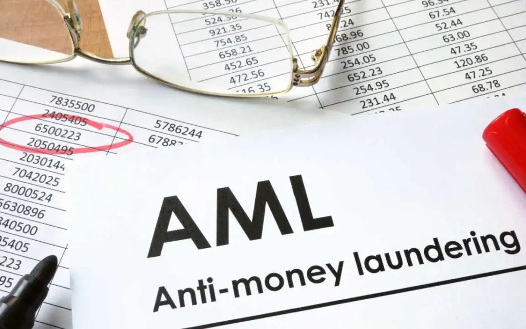 AML Compliance in UK 2026: How Anti-Money Laundering Consultants Protect Your Business from Rising Risks
