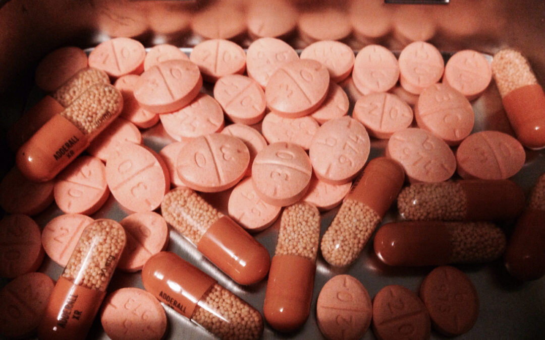 The Comprehensive Guide for Patients Seeking to Buy Adderall Online with US Domestic Shipping for Enhanced Focus and Reliability