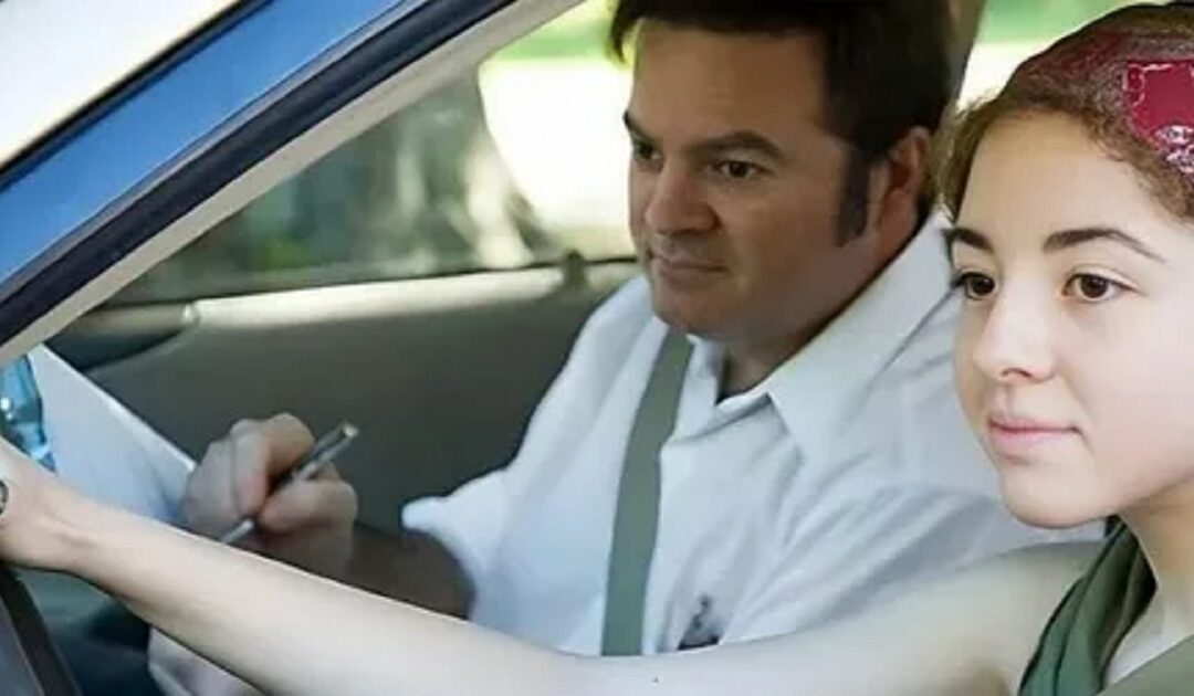 Affordable Driving School London