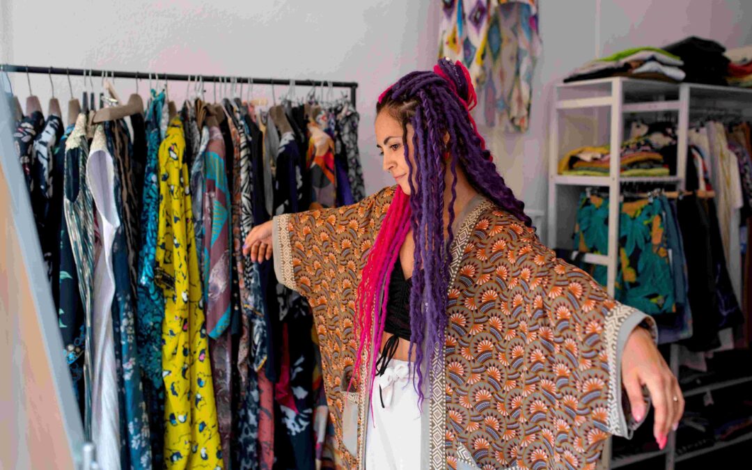 African clothing stores in Maryland