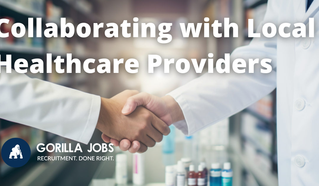The Strategic Advantage: Why Healthcare Providers Partner with Foothills Professional Pharmacy