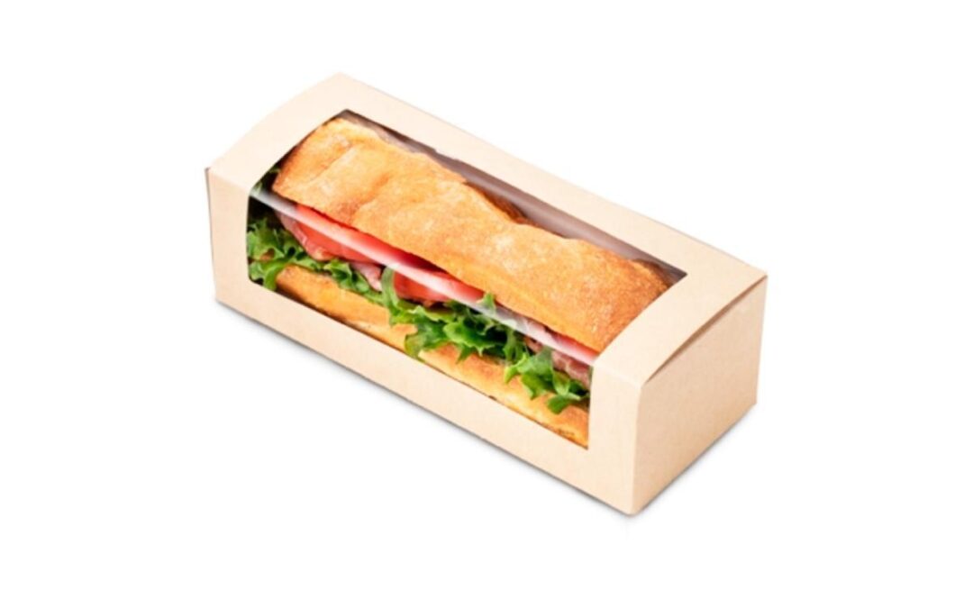 Baguette Boxes Style and Durability Blends