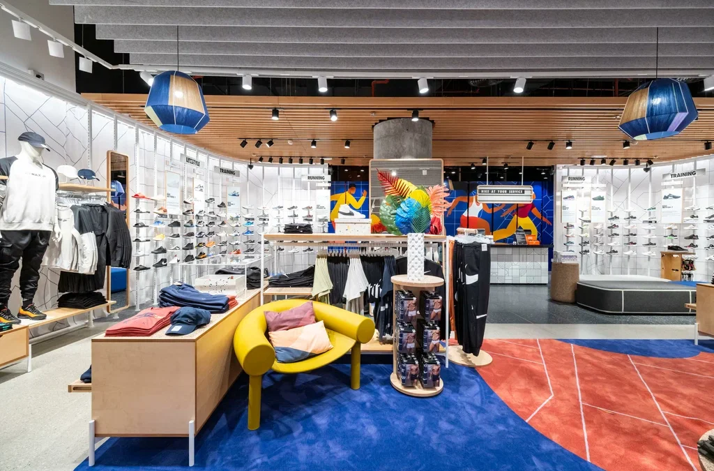 The Booming Fitness Scene in Dubai: Opportunities and Challenges