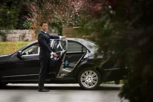 Marbella Airport taxis