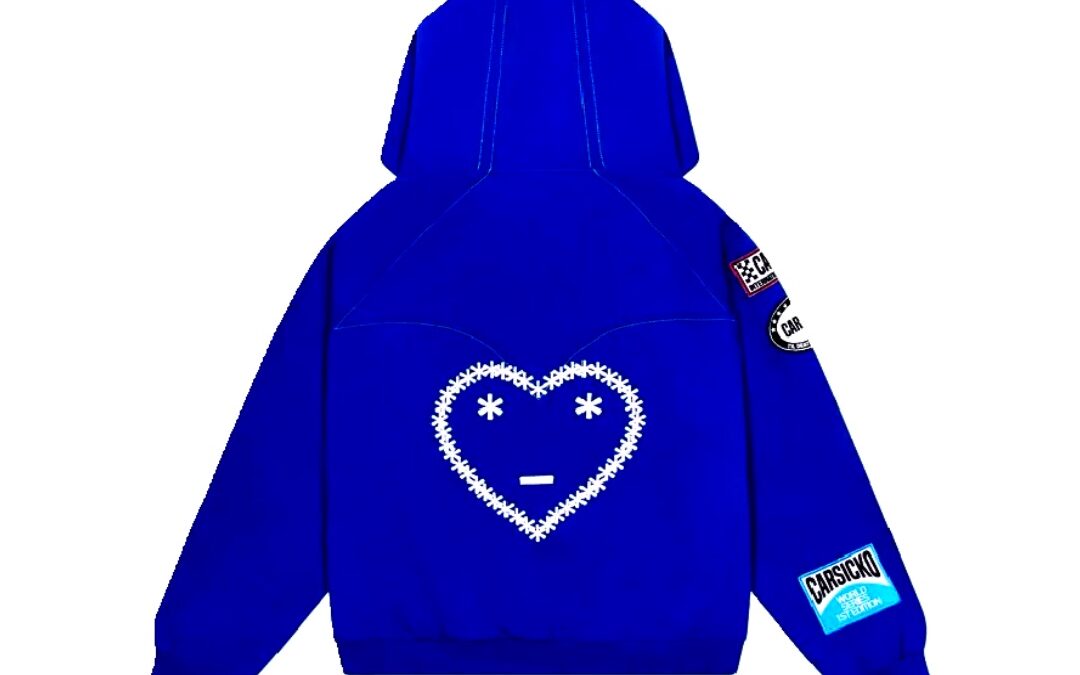 What Makes Carsicko Clothing Stand Out in Streetwear