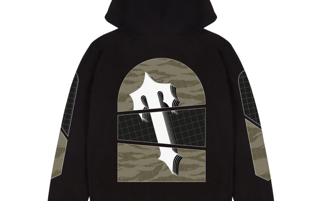 Tracking Your Order and Trapstar Bag Shipping Information