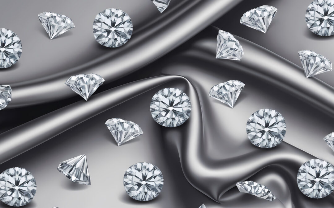 CVD Diamonds