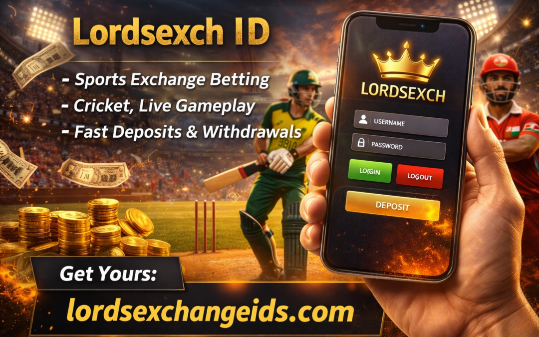 Lordsexch ID – How It Works, Risks & Real Use