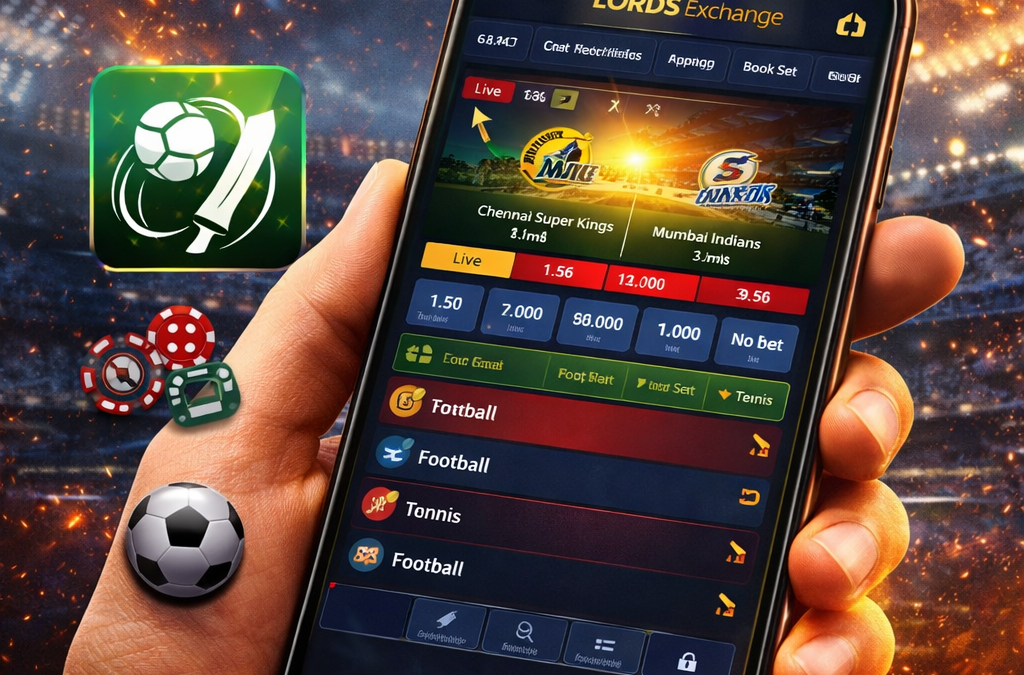 Lords Exchange Contact Number – Support & Access Guide