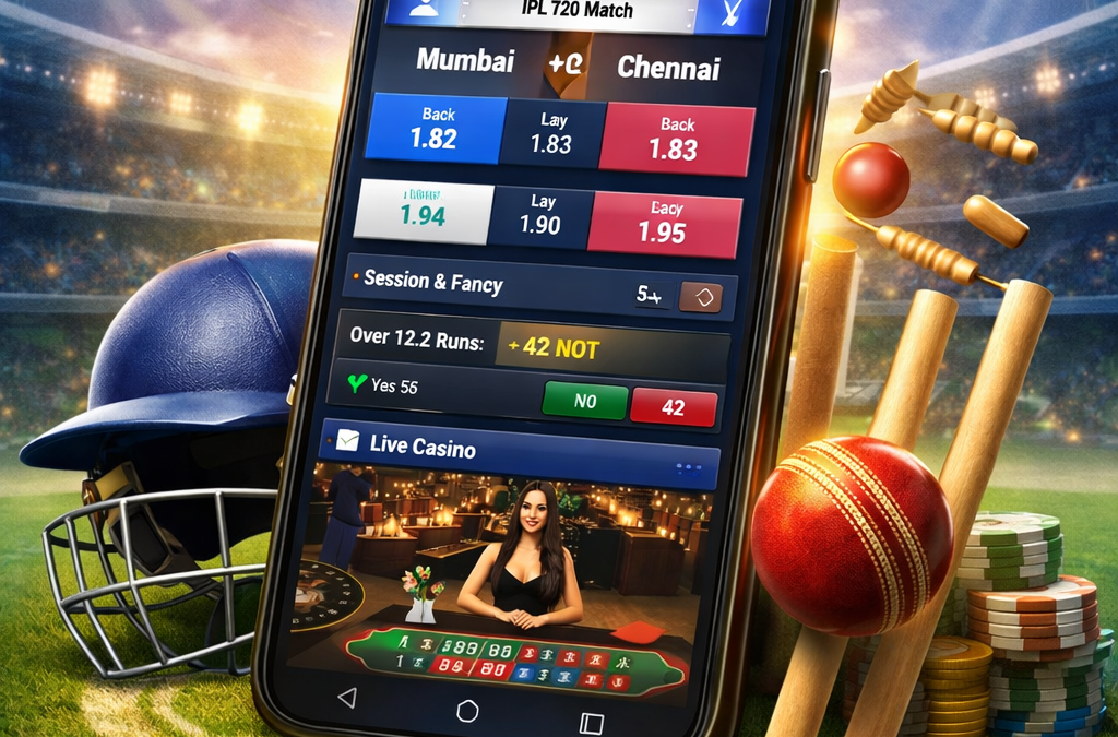 Lords Exchange App Review & User Guide