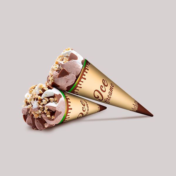 Elevate Your Brand With Custom Cone Sleeves