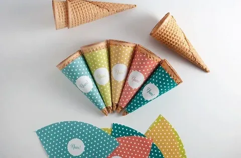 High-Quality Custom Cone Sleeves for Every Cone Type