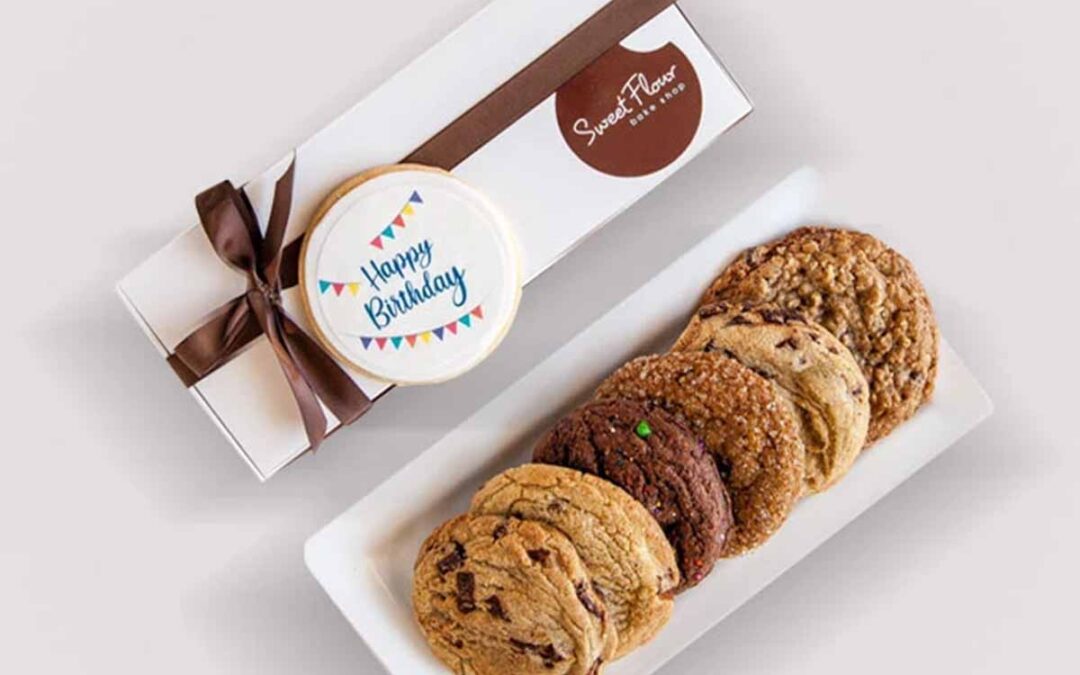 Elevate Your Brand With Custom Cookie Boxes for Professional Packaging