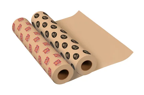 Custom Kraft Paper: Versatile Packaging Solution