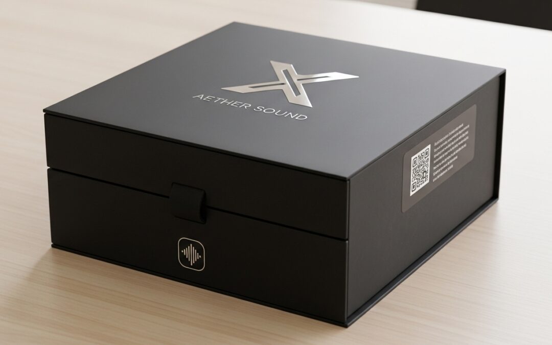 Elevate Brand Identity with Custom Retail Boxes for Your Products