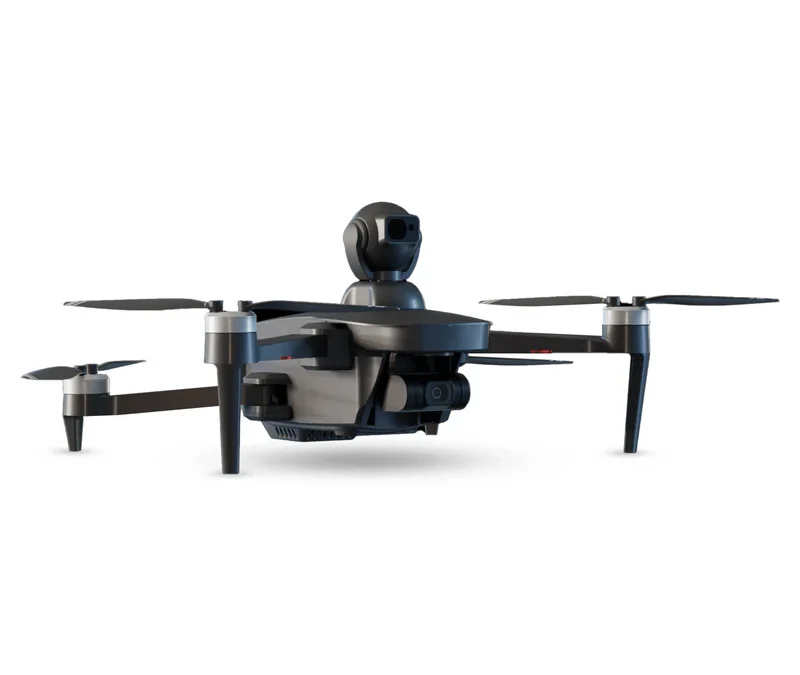 Defence Drones