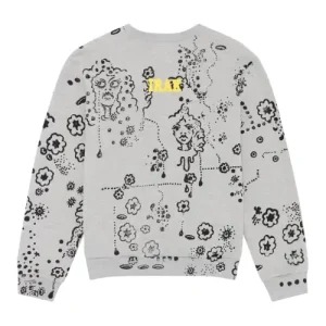 Denim Tears: The Cultural Streetwear Brand Redefining Modern Fashion