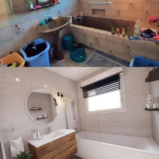 What Every Merseyside & Lancashire Resident Should Know Before a Bathroom Makeover