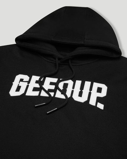 Introduction to Geedup Hoodie Store