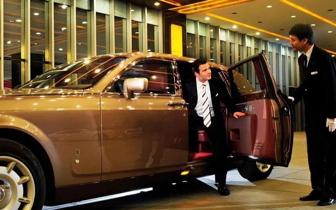 Guide to High-End Vehicle Rentals for Special Event Travel