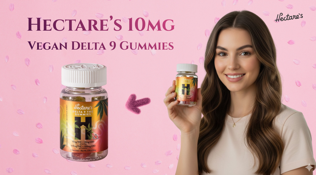 delta 9 gummies