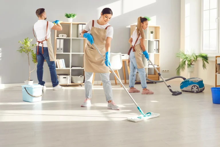 How to Choose the Best Deep Cleaning Services in Windsor