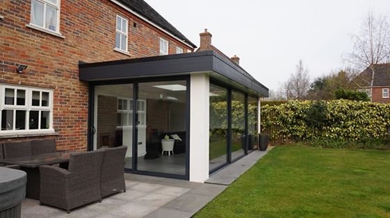 Home Extension