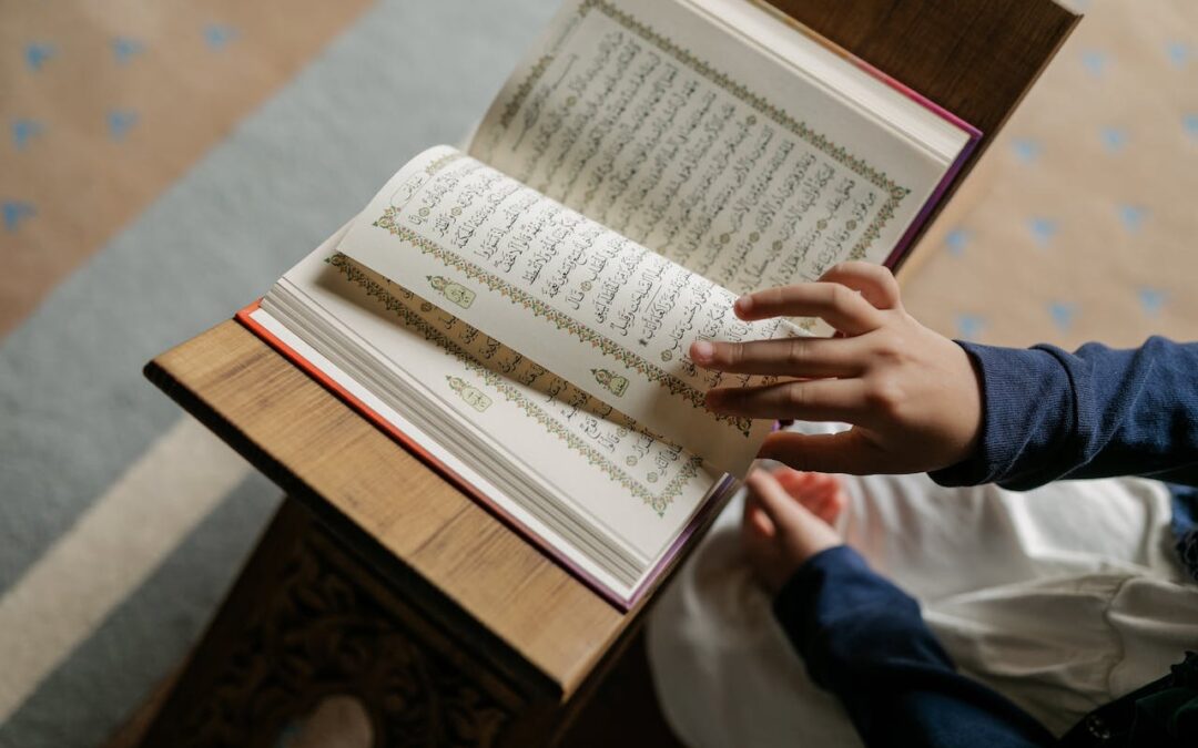 Online Quran Classes: A Flexible Way to Learn the Quran Today