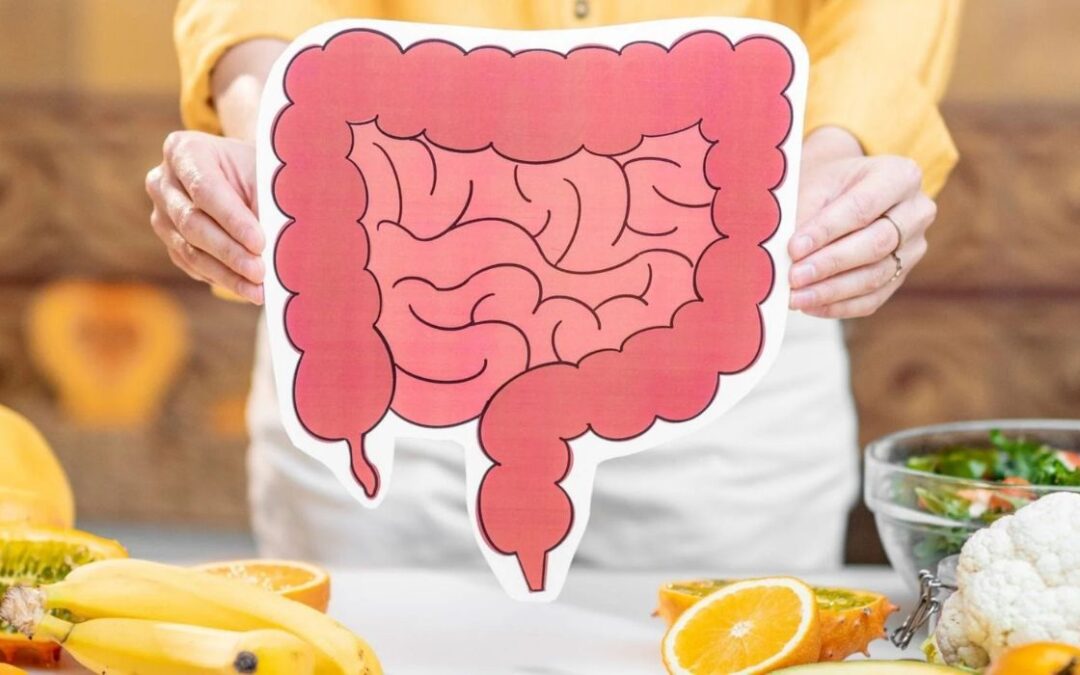How Eating Patterns Influence Digestion and Metabolism