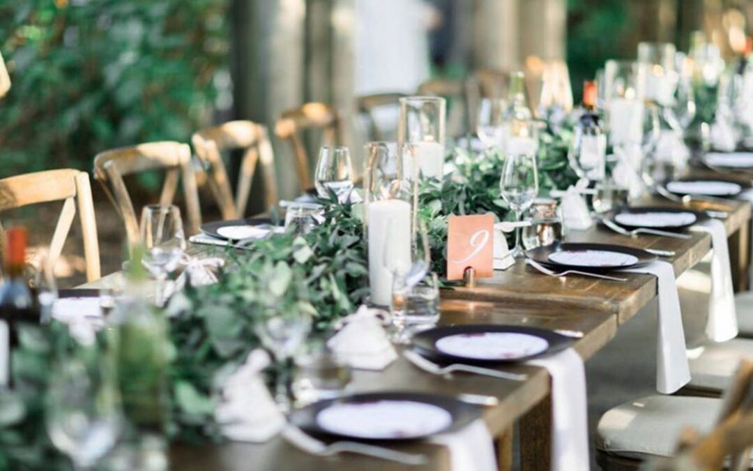 How to Choose Ideal Locations for Unforgettable Ceremonies