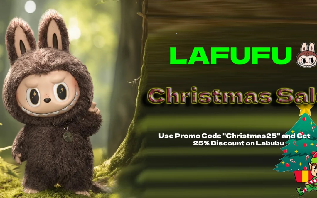 Who started the Labubu trend