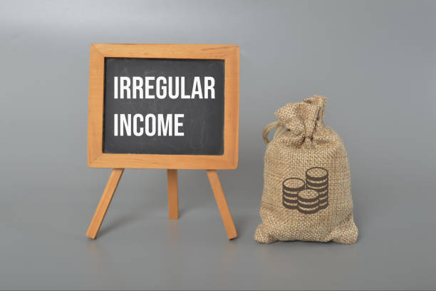 Managing Irregular Income: A Financial Survival Guide for the Self-Employed