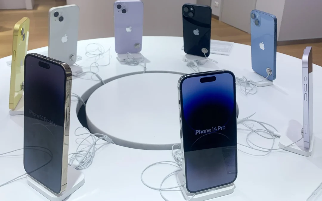 Did You Know Dubai’s Tax-Free Status Can Slash iPhone Prices by Up to 20%?