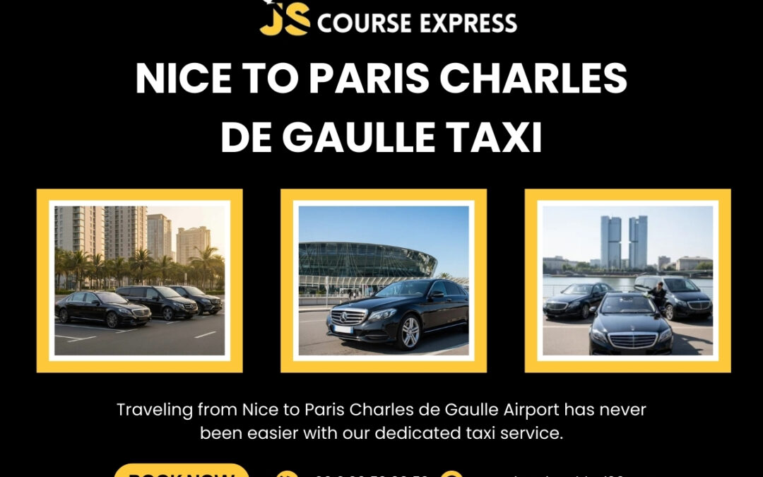 What Makes Nice Airport Transfer Truly Reliable?
