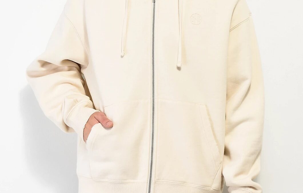 Ninth Hall Hoodie – The Ultimate Streetwear Essential