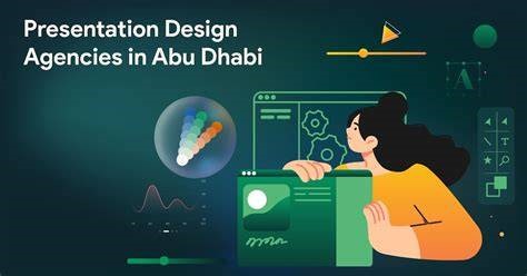 The Ultimate Guide to Web Design in Abu Dhabi for Modern Businesses