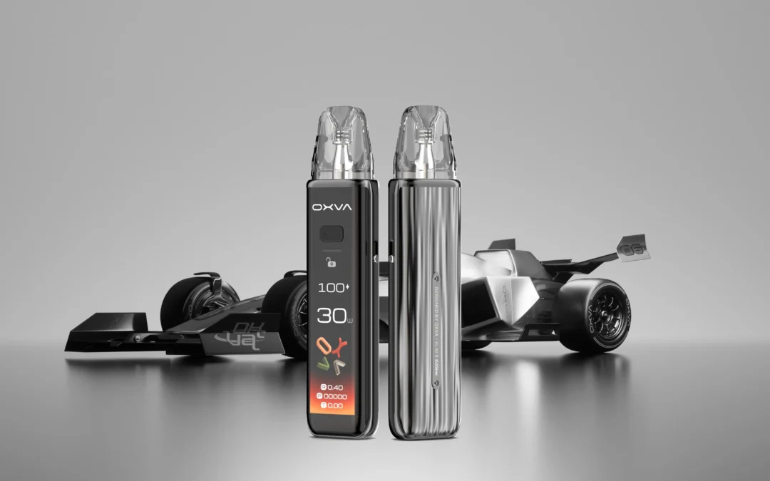 Oxva Xlim 3 Ultra Review: Features, Performance and Value