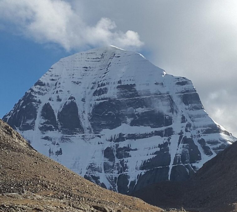 Kailash Mansarovar Yatra from Lucknow – A Sacred Path Toward Inner Enlightenment